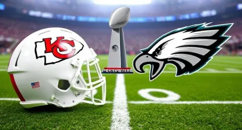 Who will win Super Bowl 2025: Everything you need to know about the odds for Chiefs vs. Eagles