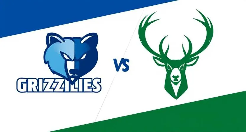 Grizzlies vs Bucks match predictions, odds and betting odds for February 2