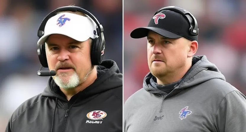 Players we want to see in the 2026 Super Bowl: Will Daniels and Gibbs continue to grow?